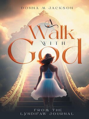 cover image of A Walk With God